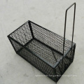 Metal Mouse Trap Cage/ Humane Live Trap Pest Rodent Rat Mice Mouse Control Cage Bait